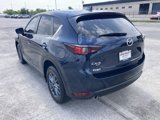 Used 2021 MAZDA CX-5 Touring image 5