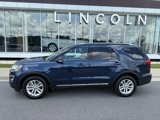 Used 2017 Ford Explorer XLT w/ Equipment Group 202A image 2
