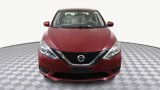 Used 2017 Nissan Sentra SV image 2