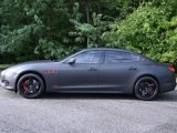 Used 2017 Maserati Quattroporte S GranSport Q4 image 3