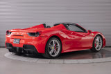 Used 2018 Ferrari 488 Spider image 6