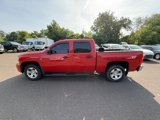 Used 2011 Chevrolet Silverado 1500 LT w/ All-Star Edition image 4