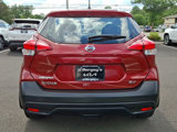 Used 2018 Nissan Kicks SV image 4