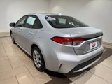 Certified 2022 Toyota Corolla LE image 3