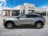 New 2025 Cadillac Optiq Luxury 1 w/ LPO, Floor Liner Package image 6