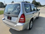 Used 2005 Subaru Forester 2.5XS image 5