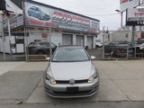 Used 2017 Volkswagen Golf Wolfsburg Edition image 5