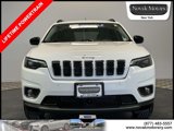 Used 2022 Jeep Cherokee Limited image 2
