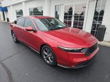 Used 2023 Honda Accord EX image 2
