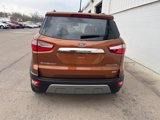Used 2018 Ford EcoSport Titanium w/ Titanium Cold Weather Package image 3