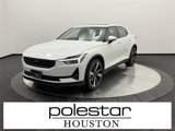 Certified 2022 Polestar Polestar 2 w/ Plus Package image 3