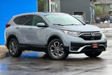 Used 2021 Honda CR-V EX-L image 2