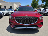 Used 2022 Genesis GV70 2.5T w/ Advanced Package image 2