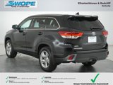 Used 2018 Toyota Highlander Limited image 4
