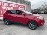Used 2015 Hyundai Tucson SE image 3