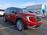 New 2025 GMC Acadia Elevation w/ Elevation Premium Package image 3
