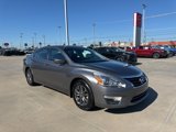 Certified 2015 Nissan Altima 2.5 S w/ Special Edition Package image 2