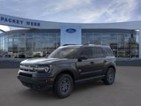 New 2024 Ford Bronco Sport Big Bend w/ Convenience Package image 2