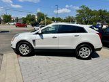 Used 2014 Cadillac SRX Luxury image 4