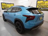 New 2025 Chevrolet Trax ACTIV w/ Driver Confidence Package image 6