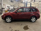 Used 2010 Subaru Forester 2.5X Premium image 2