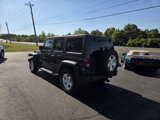 Used 2017 Jeep Wrangler Unlimited Sport w/ Quick Order Package 24S image 5