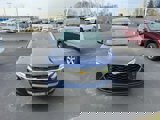 Used 2024 Chevrolet Trax LS w/ LS Convenience Package image 2