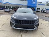 Used 2023 Hyundai Kona SEL w/ Convenience Package image 3