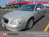 Used 2008 Buick Lucerne CXL w/ Driver Confidence Package image 2