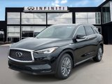 New 2024 INFINITI QX50 Luxe image 3