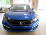 Used 2019 Honda Civic LX image 2