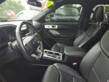 Certified 2021 Ford Explorer ST w/ Equipment Group 401A image 5