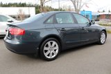 Used 2011 Audi A4 2.0T Premium image 5