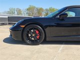 Certified 2024 Porsche 718 Boxster S image 6
