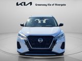 Used 2021 Nissan Kicks S image 2