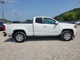 Used 2020 Chevrolet Colorado LT w/ LT Convenience Package image 4