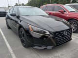 Used 2023 Nissan Altima 2.5 SR image 4