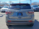 Used 2022 Jeep Compass Limited image 5