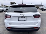 New 2025 Jeep Compass Latitude image 6