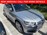 Used 2019 Audi Q5 2.0T Premium Plus w/ Premium Plus Package image 2