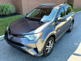 Used 2016 Toyota RAV4 LE image 3