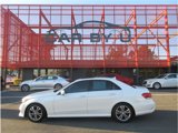 Used 2015 Mercedes-Benz E 350 Sedan image 2