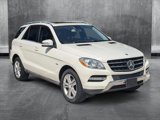 Used 2012 Mercedes-Benz ML 350 4MATIC image 3