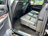 Used 2013 GMC Sierra 2500 Denali w/ Suspension Package, Off-Road image 6
