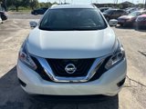 Used 2017 Nissan Murano Platinum image 5