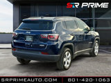 Used 2018 Jeep Compass Latitude w/ Popular Equipment Group image 4
