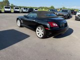 Used 2006 Chrysler Crossfire Limited image 3