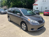 Used 2015 Toyota Sienna LE image 5