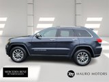 Used 2015 Jeep Grand Cherokee Limited image 6