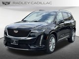Certified 2022 Cadillac XT6 Sport w/ Technology Package image 1
